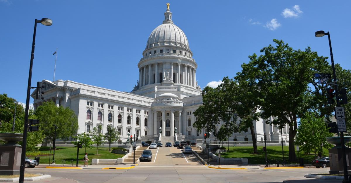 Wisconsin Legislature Considers Several Measures Wisconsin Public Radio